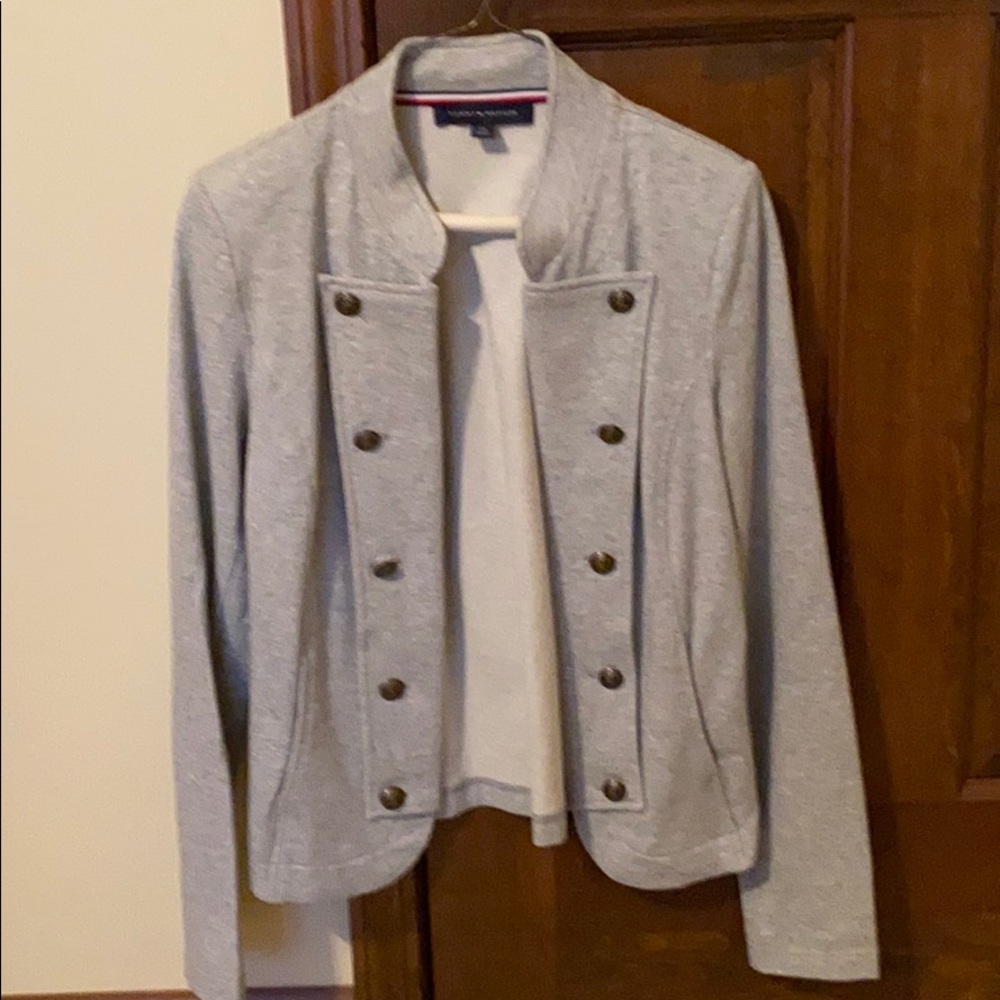 Jacket - Picture 1 of 1